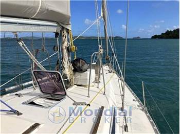 Jeanneau Sun legende 41