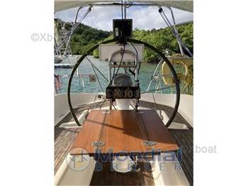 Jeanneau Sun legende 41