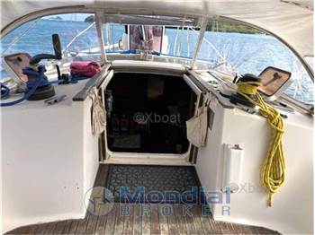 Jeanneau Sun legende 41