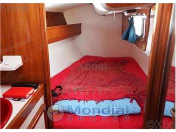 Jeanneau Sun legende 41