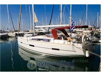 Dufour 412 grand large