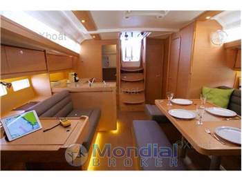 Dufour 412 grand large