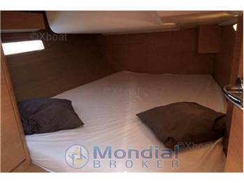 Dufour 412 grand large