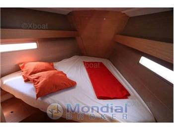 Dufour 412 grand large