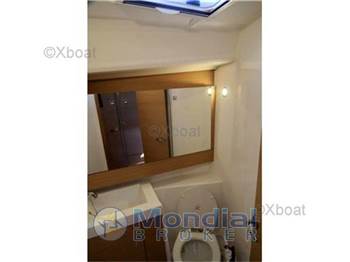 Dufour 412 grand large