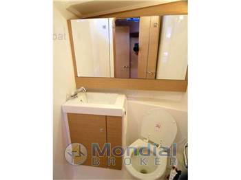 Dufour 412 grand large