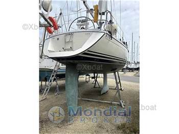 Winner yachts Winner 11.20