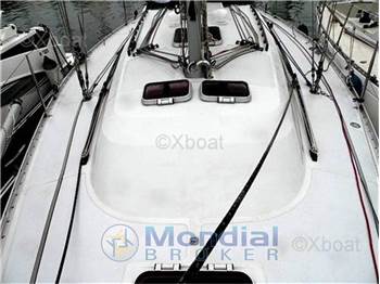 Winner yachts Winner 11.20