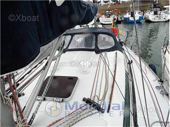 Winner yachts Winner 11.20
