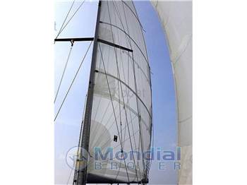 Winner yachts Winner 11.20
