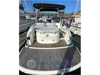Bavaria 31 sport