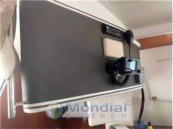 Fountaine pajot Bahia 46