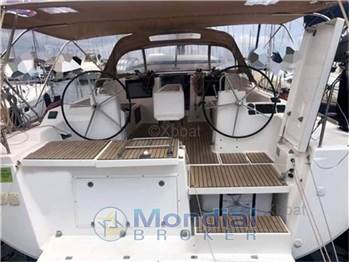 Dufour 460 grand large