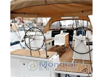 Dufour 460 grand large