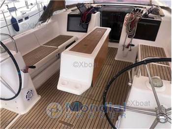 Dufour 460 grand large