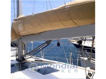 Dufour 460 grand large