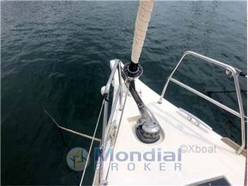 Dufour 460 grand large