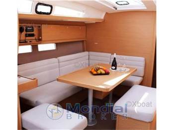 Dufour 460 grand large