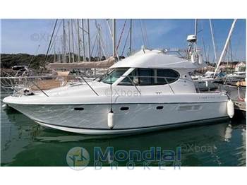 Jeanneau Prestige 32