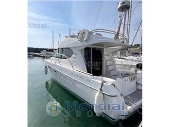 Jeanneau Prestige 32