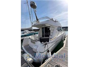 Jeanneau Prestige 32