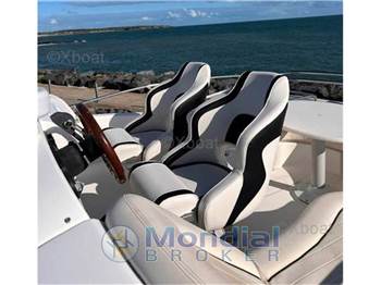 Jeanneau Prestige 32