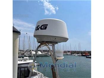 Jeanneau Prestige 32