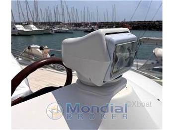 Jeanneau Prestige 32