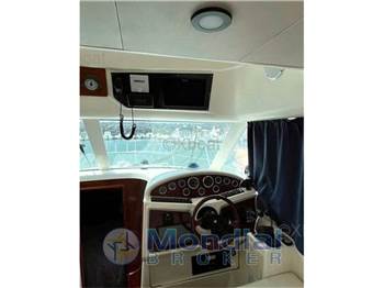 Jeanneau Prestige 32