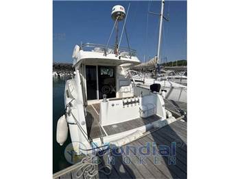 Jeanneau Prestige 32