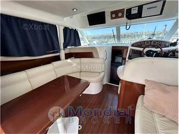 Jeanneau Prestige 32