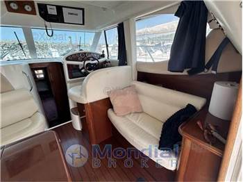 Jeanneau Prestige 32