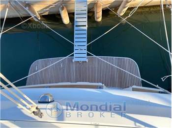 Beneteau Swift trawler 34