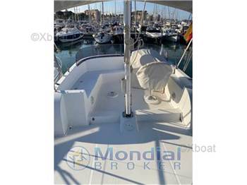 Beneteau Swift trawler 34