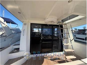 Beneteau Swift trawler 34