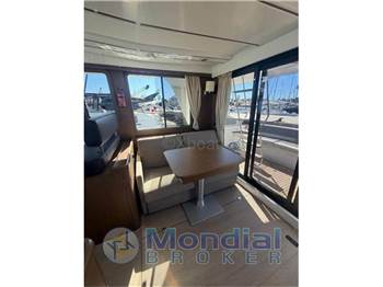 Beneteau Swift trawler 34