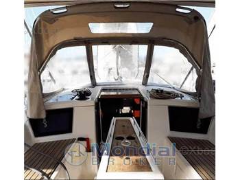 Dufour 360 grand large