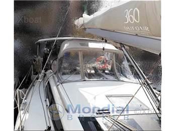 Dufour 360 grand large