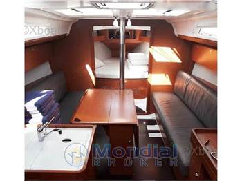 Dufour 360 grand large