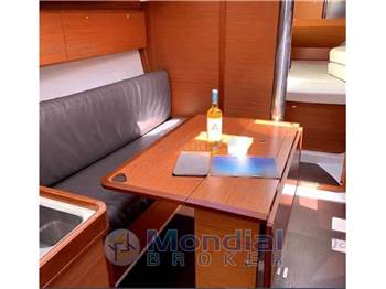 Dufour 360 grand large