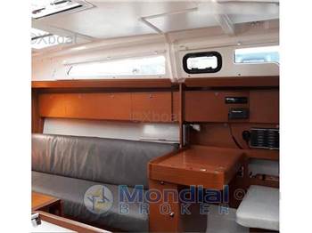 Dufour 360 grand large