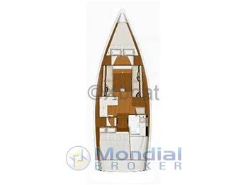 Dufour 360 grand large