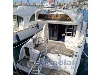 Astondoa 39 fly