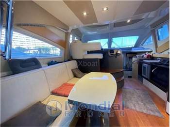 Cranchi 43 atlantique