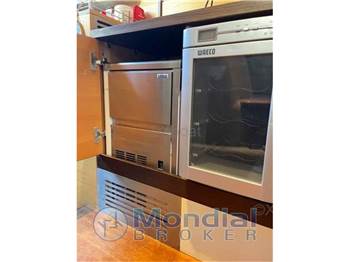 Cranchi 43 atlantique