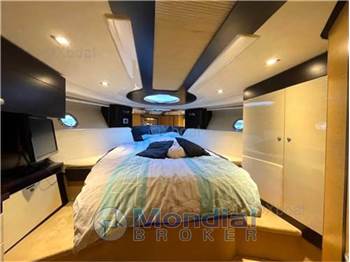 Cranchi 43 atlantique