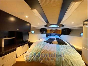 Cranchi 43 atlantique