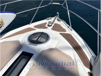 Cranchi 43 atlantique