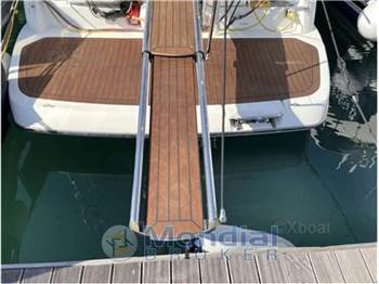 Cranchi 43 atlantique