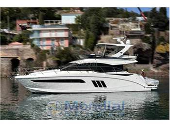 Sea ray 510 flybridge